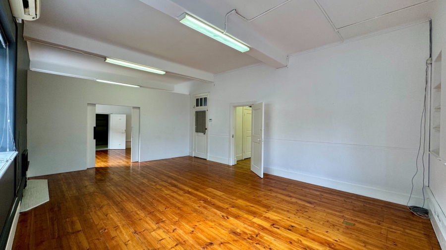 To Let commercial Property for Rent in Paardevlei Western Cape